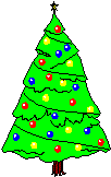 A Christmas Tree