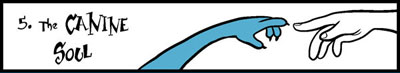 5: The Canine Soul