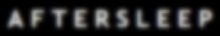 A F T E R S L E E P